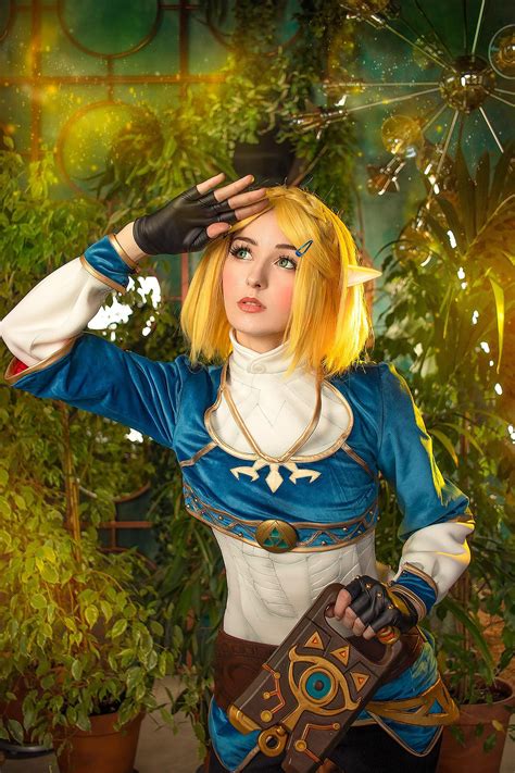 zelda porn cosplay|Free Zelda Cosplay Porn .